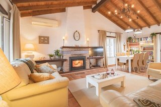 Casa rural en venta en Borge (El)