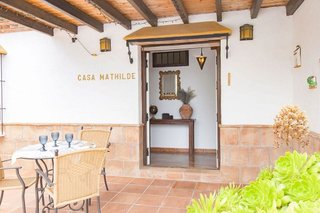 Casa rural en venta en Borge (El)