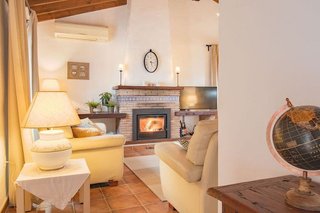 Casa rural en venta en Borge (El)