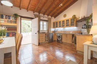 Casa rural en venta en Borge (El)