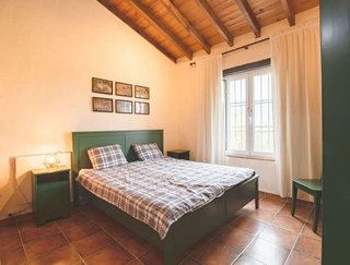 Casa rural en venta en Borge (El)