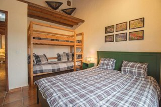 Casa rural en venta en Borge (El)