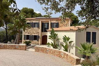 Casa rural en alquiler en Artà en Artà