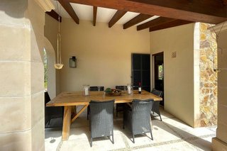 Casa rural en alquiler en Artà en Artà