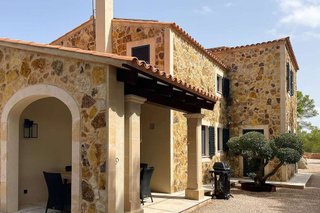 Casa rural en alquiler en Artà en Artà