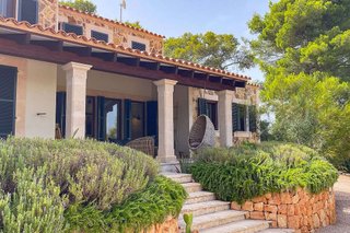 Casa rural en alquiler en Artà en Artà
