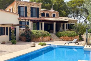 Casa rural en alquiler en Artà en Artà