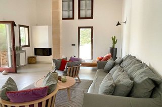 Casa rural en alquiler en Artà en Artà