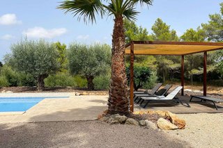 Casa rural en alquiler en Artà en Artà
