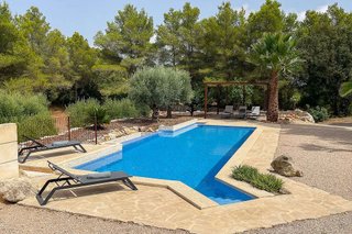 Casa rural en alquiler en Artà en Artà