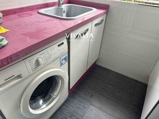 Piso en alquiler en Ciutat Jardí en Valencia