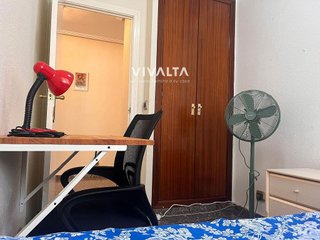 Piso en alquiler en Ciutat Jardí en Valencia