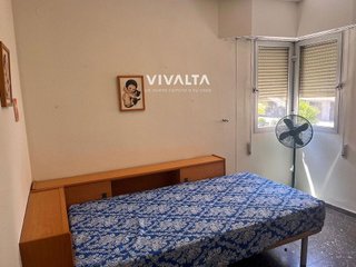 Piso en alquiler en Ciutat Jardí en Valencia