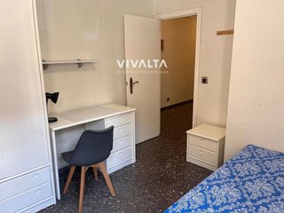 Piso en alquiler en Ciutat Jardí en Valencia