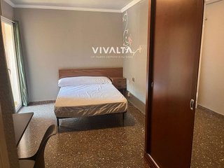 Piso en alquiler en Ciutat Jardí en Valencia