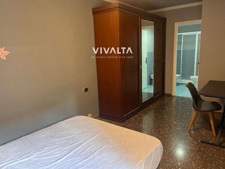 Piso en alquiler en Ciutat Jardí en Valencia