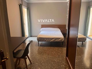 Piso en alquiler en Ciutat Jardí en Valencia