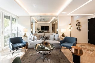Piso en alquiler en Concepción en Madrid