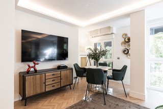 Piso en alquiler en Concepción en Madrid