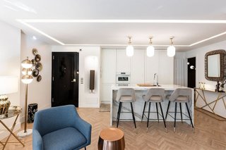 Piso en alquiler en Concepción en Madrid