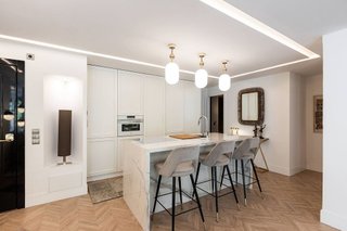 Piso en alquiler en Concepción en Madrid