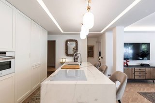Piso en alquiler en Concepción en Madrid