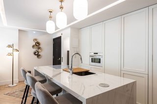 Piso en alquiler en Concepción en Madrid