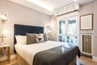 Piso en alquiler en Concepción en Madrid