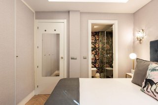 Piso en alquiler en Concepción en Madrid