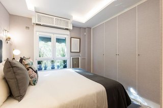 Piso en alquiler en Concepción en Madrid