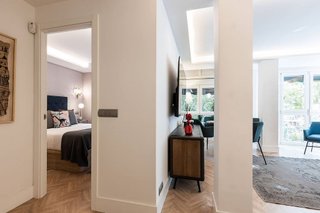 Piso en alquiler en Concepción en Madrid