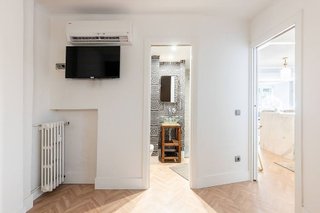 Piso en alquiler en Concepción en Madrid