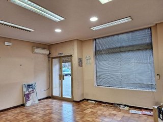 Local comercial en alquiler en Paseo Independencia en Zaragoza