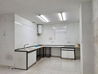 Local comercial en alquiler en Paseo Independencia en Zaragoza