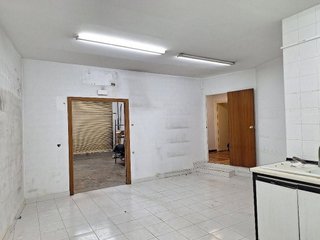 Local comercial en alquiler en Paseo Independencia en Zaragoza
