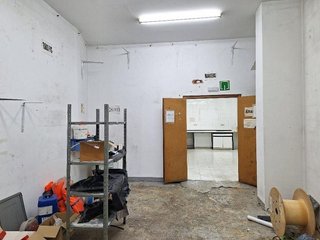 Local comercial en alquiler en Paseo Independencia en Zaragoza