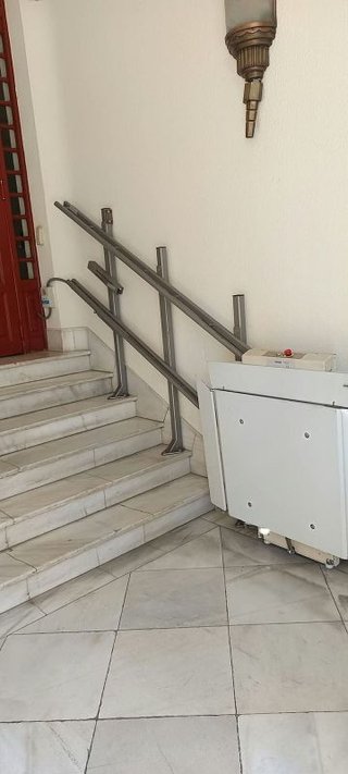 Oficina en alquiler en Centro en Valladolid