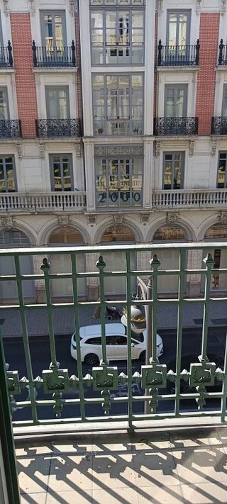 Oficina en alquiler en Centro en Valladolid