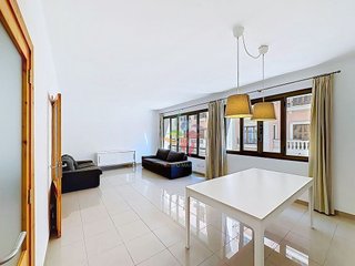 Piso en alquiler en Arxiduc - Bons Aires en Palma de Mallorca