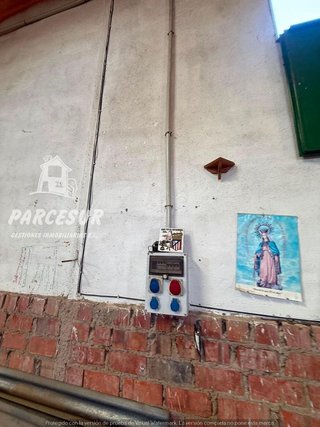 Nave industrial en alquiler en El Higuerón en Córdoba