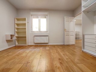 Piso en alquiler en Sol en Madrid