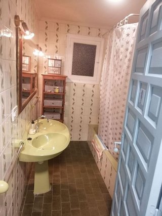 Casa en alquiler en Poblets (els)
