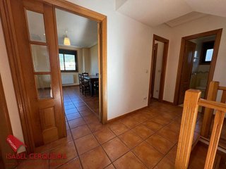 Chalet en venta en Rosal (O)