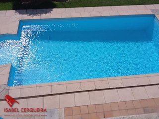 Chalet en venta en Rosal (O)