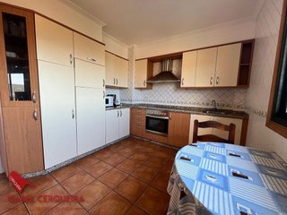 Chalet en venta en Rosal (O)