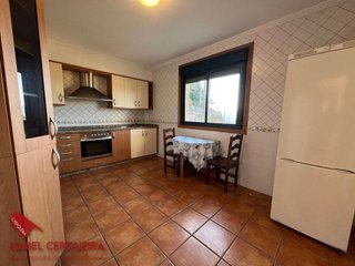 Chalet en venta en Rosal (O)
