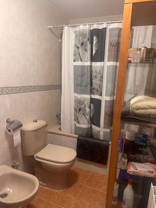 Piso en alquiler en Úbeda