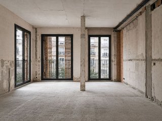 Edificio en venta en Gamarra - La Trinidad en Málaga