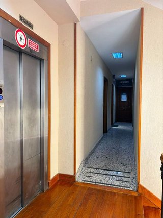 Oficina en alquiler en Centro en Segovia