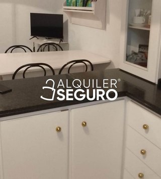 Chalet en alquiler en Cariño